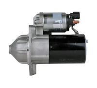 Motor de arranque Sentido de giro a la derecha (horario) 8EA 012 526-121 HELLA