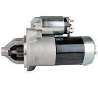 HELLA 8EA 012 526-241 Motor de arranque - 12V - 1.7kW