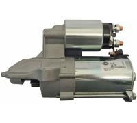 Motor de arranque Sentido de giro a la derecha (horario) 8EA 012 526-271 HELLA