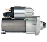 HELLA 8EA 012 526-351 Motor de arranque - 12V - 0.9kW