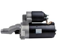 Hella Motor de arranque 8EA 012 526-371 - 12V 2kW - para Audi A6 (4B2, C5)