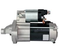 Motor de arranque Sentido de giro a la derecha (horario) 8EA 012 526-381 HELLA