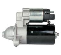 Motor de arranque Sentido de giro a la derecha (horario) 8EA 012 526-431 HELLA