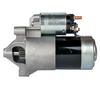 Motor de arranque Sentido de giro a la derecha (horario) 8EA 012 526-721 HELLA
