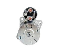 Motor de arranque Sentido de giro a la derecha (horario) 8EA 012 526-731 HELLA