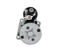 Motor de arranque Sentido de giro a la derecha (horario) 8EA 012 526-741 HELLA
