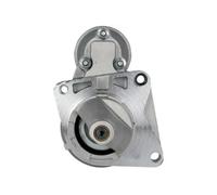 Motor de arranque Sentido de giro a la derecha (horario) 8EA 012 526-741 HELLA
