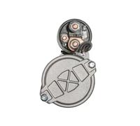 Motor de arranque Sentido de giro a la derecha (horario) 8EA 012 527-251 HELLA