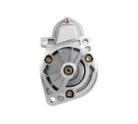 Motor de arranque HELLA 8EA 012 527-271