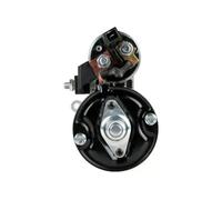 Motor de arranque Sentido de giro a la derecha (horario) 8EA 012 527-371 HELLA