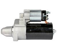 HELLA 8EA 012 527-431 Motor de arranque - 12V - 1.4kW