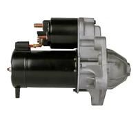 Motor de arranque Sentido de giro a la derecha (horario) 8EA 012 527-501 HELLA
