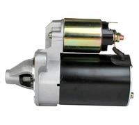 HELLA 8EA 012 527-521 Motor de arranque
