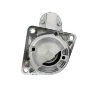 Motor de arranque Sentido de giro a la derecha (horario) 8EA 012 527-641 HELLA