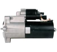 Motor de arranque Sentido de giro a la derecha (horario) 8EA 012 527-731 HELLA