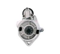 Motor de arranque Sentido de giro a la derecha (horario) 8EA 012 527-731 HELLA