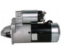 Motor de arranque Sentido de giro a la derecha (horario) 8EA 012 527-771 HELLA