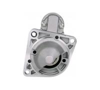 Motor de arranque Sentido de giro a la derecha (horario) 8EA 012 527-771 HELLA