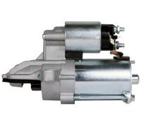 HELLA 8EA 012 527-781 Motor de arranque - 12V - 1.2kW - por ej. Ford Focus II (DA , HCP, DP)