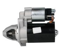 Motor de arranque Sentido de giro a la derecha (horario) 8EA 012 527-981 HELLA