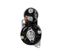 Motor de arranque Sentido de giro a la derecha (horario) 8EA 012 527-981 HELLA