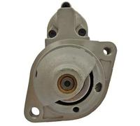 Motor de arranque Sentido de giro a la derecha (horario) 8EA 012 528-041 HELLA