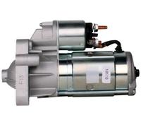 HELLA 8EA 012 528-091 Motor de arranque - 12V - 2.4kW