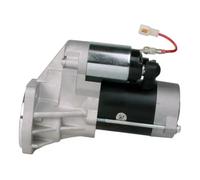 HELLA 8EA 012 528-151 Motor de arranque - 12V - 2.3kW