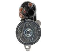 Motor de arranque Sentido de giro a la derecha (horario) 8EA 012 528-671 HELLA