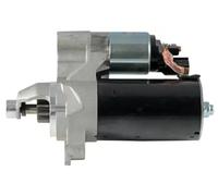 Motor de arranque Sentido de giro a la derecha (horario) 8EA 012 528-671 HELLA