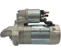 Motor de arranque Sentido de giro a la derecha (horario) 8EA 012 528-901 HELLA
