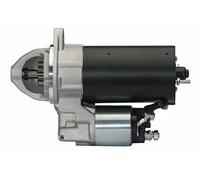 Motor de arranque Sentido de giro a la derecha (horario) 8EA 015 642-011 HELLA