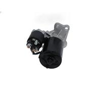 Motor de arranque Sentido de giro a la derecha (horario) autopoyado BOSCH