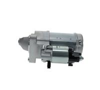 Motor de arranque Sentido de giro a la derecha (horario) autopoyado BOSCH