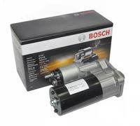 Motor de arranque Sentido de giro a la derecha (horario) autopoyado BOSCH