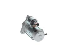 Motor de arranque Sentido de giro a la derecha (horario) autopoyado BOSCH