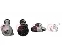 Motor de arranque Sentido de giro a la derecha (horario) CST10161AS CASCO