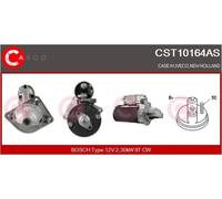 Motor de arranque Sentido de giro a la derecha (horario) CST10164AS CASCO