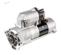 Motor de arranque Sentido de giro a la derecha (horario) DSN1207 DENSO