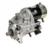 Motor de arranque Sentido de giro a la derecha (horario) DSN2058 DENSO