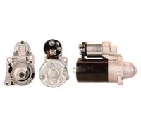 Motor de arranque Sentido de giro a la derecha (horario) LRS00675 LUCAS
