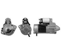 Motor de arranque Sentido de giro a la derecha (horario) LRS01367 LUCAS