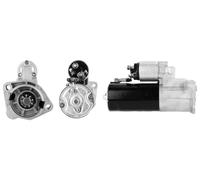 Lucas Motor de arranque para VOLKSWAGEN: Passat & AUDI: A6, A4 (Ref: LRS01605)