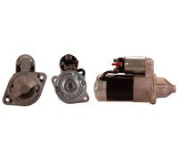 Lucas Motor de arranque para HYUNDAI: Getz, Accent, Matrix (Ref: LRS02186)
