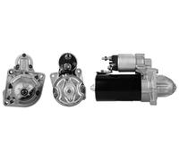 Arranque y carga > Motores de arranque > Motor de arranque