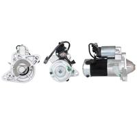 LUCAS LRS02637 Motor de arranque