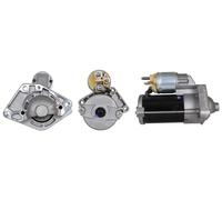 LUCAS LRS04051 Motor de arranque