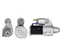 LUCAS LRS04140 Motor de arranque