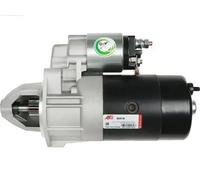 Motor de arranque Sentido de giro a la derecha (horario) S0016 AS-PL para DAEWOO
