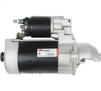 Motor de arranque Sentido de giro a la derecha (horario) S0099SR AS-PL para UAZ